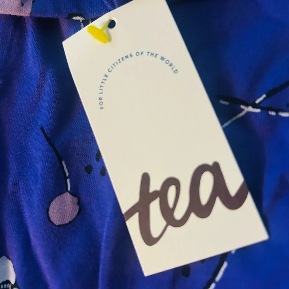 Two Baby Rompers - Picture 3 of 6